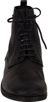 Thumbnail for your product : Marsèll Perforated Lace-Up Boots