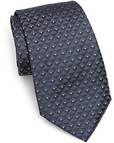Thumbnail for your product : Armani Collezioni Printed Silk Tie