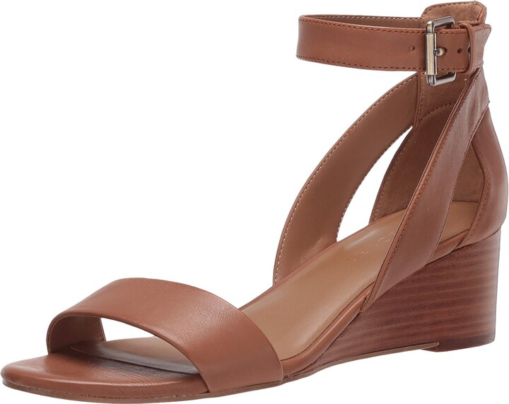 aerosoles wedge sandals