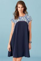 Thumbnail for your product : Next Trapeze Daisy Dress