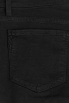 Thumbnail for your product : Paige Cotton-Jersey Slim Fit Jeans