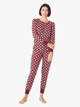 kate spade pajama sale
