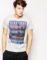 Thumbnail for your product : Firetrap Sunset T-Shirt