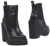 Thumbnail for your product : Windsor Smith Ankle boots