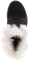 Thumbnail for your product : CAT Footwear Women's Harper Fur Waterproof