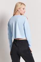Thumbnail for your product : Forever 21 Los Angeles Graphic Sweatshirt