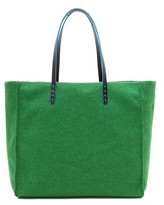 Thumbnail for your product : M Missoni East / West Tote