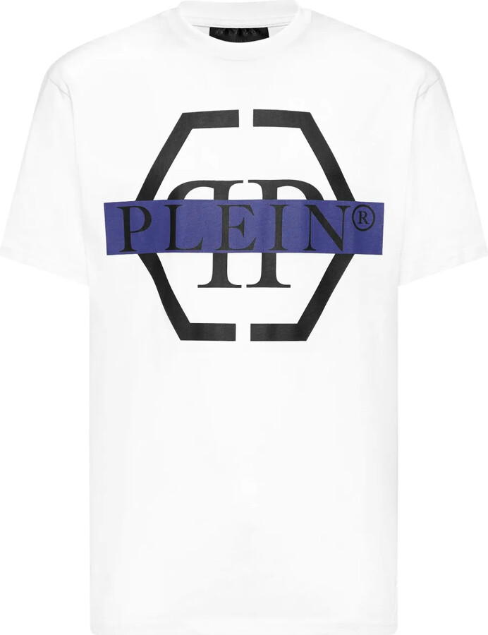 Philipp Plein PP Tape T-shirt