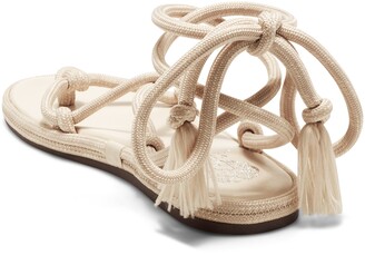 Vince Camuto Areza Rope Thong Sandal - EXCLUDED FROM PROMOTION