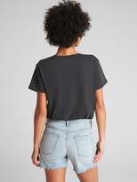 Thumbnail for your product : Gap Graphic Short Sleeve Crewneck T-Shirt