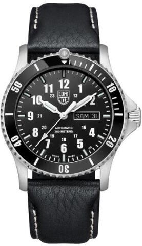 Luminox Men's Automatic Sport Timer Swiss Made Watch 0921