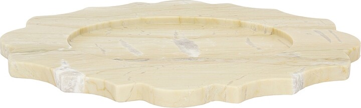 Anastasio Home Maeve Tray in Green