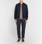 Thumbnail for your product : A.P.C. Wool and Cashmere-Blend Sweater