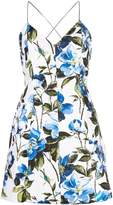 Thumbnail for your product : Alice + Olivia Tayla dress