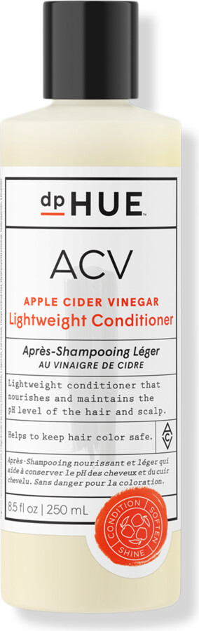 dpHUE Apple Cider Vinegar Lightweight Conditioner