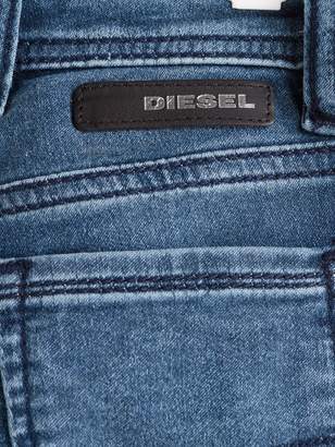 Diesel Kids 'Speedjegg' jogg jeans