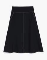 Thumbnail for your product : Georgia Alice Beaches Long Skirt