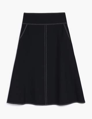 Georgia Alice Beaches Long Skirt