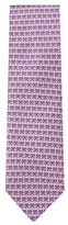 Thumbnail for your product : Brioni Eyeball Silk Tie