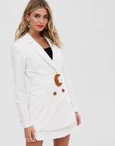 Thumbnail for your product : Finders Keepers Jada Jacket