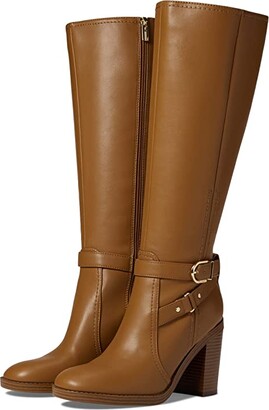 Tommy Hilfiger Women's Brown Boots | ShopStyle