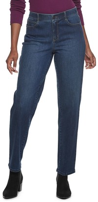 the effortless stretch pants