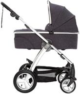 Thumbnail for your product : Mamas and Papas Chrome Carrycot