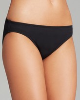Thumbnail for your product : MICHAEL Michael Kors Ruffle Solids Classic Bottom