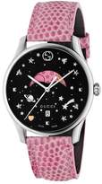 Thumbnail for your product : Gucci G-Timeless watch, 36mm
