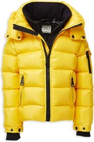 Thumbnail for your product : SAM. Little Boy's & Boy's Glacier Puffer Jacket