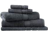 Thumbnail for your product : Sheridan Egyptian luxury towel graphite hand towel
