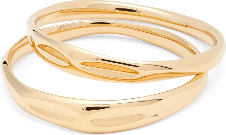 Soko Bahari Set of 2 Bangles