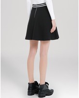 Thumbnail for your product : Sandro Skirt - Jilly