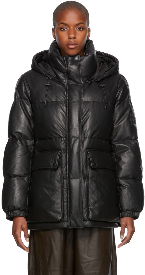 Women Down Puffer Jackets | Shop the world's largest collection of 
