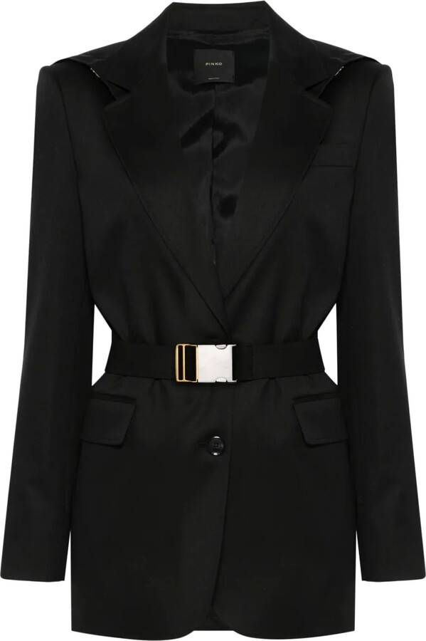 Pinko Cortez blazer