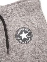Thumbnail for your product : Converse Younger Girl Super Soft Ruched Jogger Grey