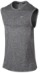 Thumbnail for your product : Nike Dri-FIT Knit Sleeveless Men's Running Shirt
