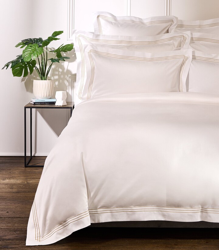 Celso De Lemos Quadra King Pillowcase