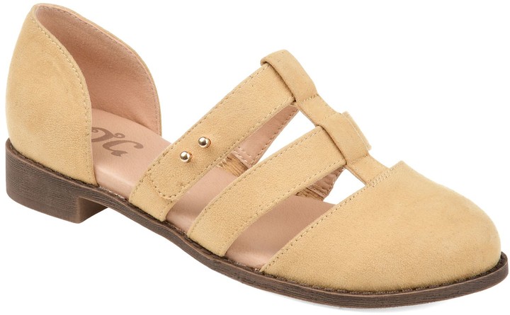 macy's nurture shoes