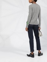 Thumbnail for your product : Zadig & Voltaire V-Neck Cashmere Jumper