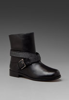 Thumbnail for your product : KORS Natalie Moto Boot