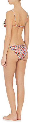 Eres Women's Mouna Triangle Top & Malou String Bikini Bottom