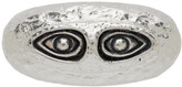 Thumbnail for your product : Pamela Love Silver Sybill Ring