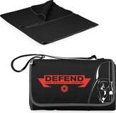 Thumbnail for your product : Picnic Time Oniva by Star Wars Darth Vader Blanket Tote Outdoor Picnic Blanket