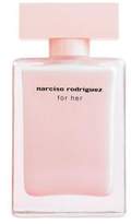 Narciso Rodriguez 50mL Eau De Parfum For Her