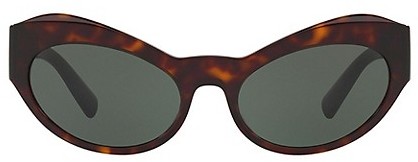 versace square pop chic 60mm sunglasses