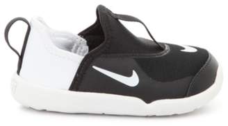 Nike Lil Swoosh Slip-On Sneaker - Kids'