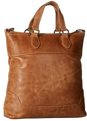 melissa small tote crossbody