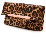 Thumbnail for your product : Joie Helena Haircalf Clutch