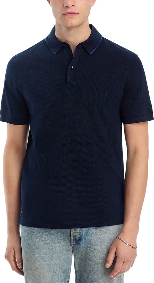 Boss Prout Polo